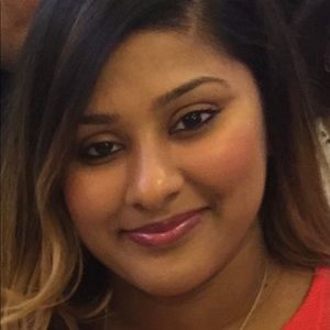 Meet your Posher, Nadia